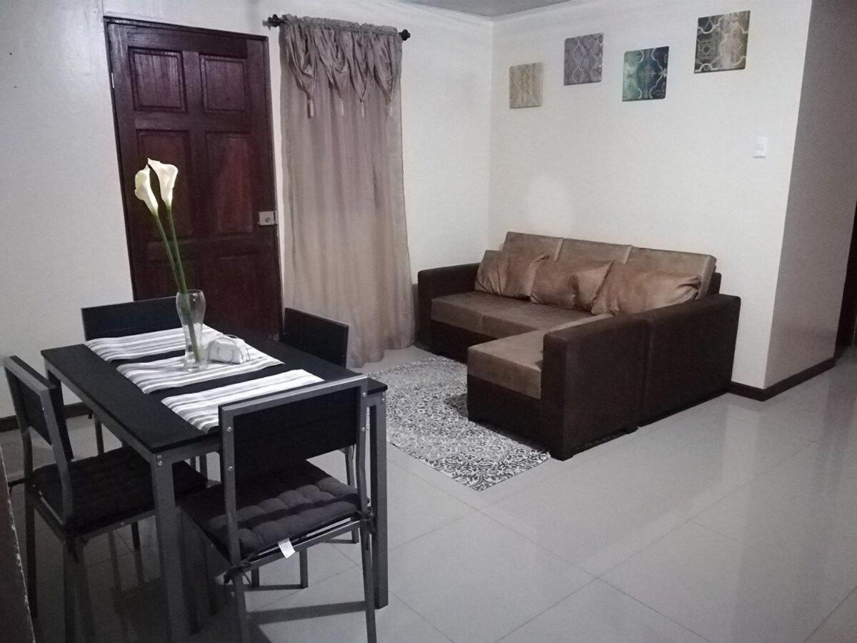 Aptos Casa Caribe, Habitaciones Privadas En Aptos Compartidos & Aptos Completos Con Auto Entrada Puerto Limon Esterno foto
